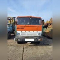 КАМАЗ 5320 