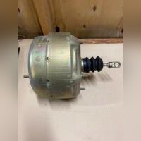 НПА_Вакуумные усилители тормозов Волга, ГАЗЕЛЬ