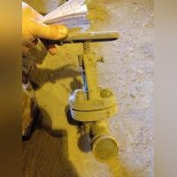 Клапан (вентиль) 15с52нж10 Ду15 Ру63