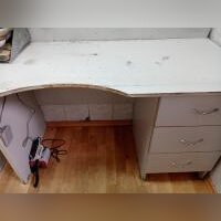Стол для кабинета врача МСТ 15 