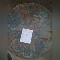 НПА_Крышка люка (колодца)