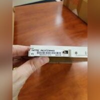 Плата АТС TN775