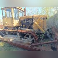 Трактор Е-170