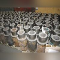 НПА_Стакан клапана ДУ-32 Б/У 