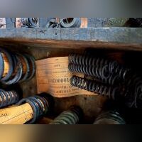 Пружина винтовая 1127119 б/у
