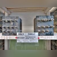 Трансформатор ПОБС-3А б/у