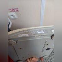 Весы лабораторные электронные аналитические EK-600i