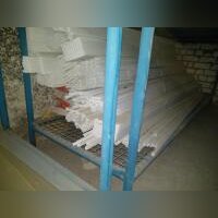 Кабель-канал (ПВХ) б/у