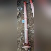 Гидрант пожарный ПГ сталь 2750