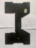 Приспособление для измерения ширины буксового проема (Т914.004) 