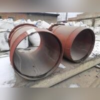 Компенсатор сальниковый Т1.22.00.000.СБ
