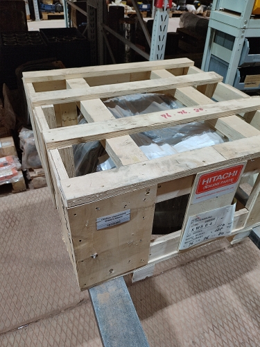 Обойма подшипника 2036974 Hitachi