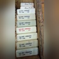 НПА_Реле герконовое РПГ-010 222 У3 Б/У