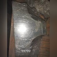 НПА_Крыша ответв. Т-образ. DPT.  38042