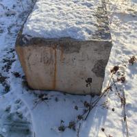 Свая забивная С100.30-9.1у