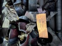 Диафрагма 819.01.111.02