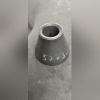НПА_Переход 57х5-25х3 стальной концентрический