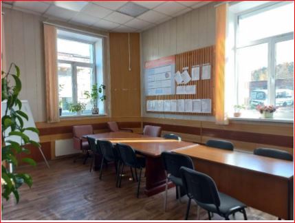 АРЕНДА ПРОИЗВОДСТВЕННО-СКЛАДСКОГО КОМПЛЕКСА в г. Дивногорск