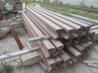 КРАНОВЫЙ РЕЛЬС КР-120  4121-76