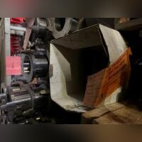 шпилька  26х130 б/у