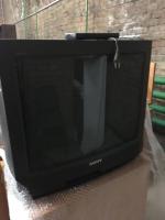 Телевизор SONY