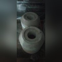 Камень горелочный ч.7428.00.00.001