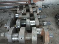 НПА_Коленчатый вал ч. Г305.02.454 Б/У