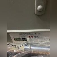 Монтажно-тяговой механизм (МТМ) 1,6т 20м