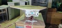 Абон.устр.SU-A-5.2-6-ВD-VL(2013) внутр.интерф.модуль,ист.питания+радиомодуль,антенна,мост +лицензия