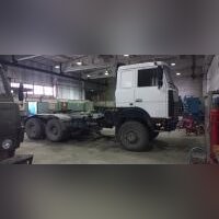МАЗ 642508-230