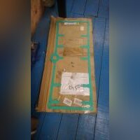 Прокладка D936L 10123734