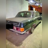 Автомобиль ГАЗ 3102 , 2006