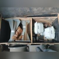 Электрический однооборотный исполнительный механизм МЭО-63/25-0,25У-92К У2