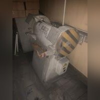 Станок наждачно-заточный