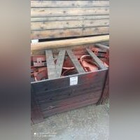 Блок хомутовый 06 ОСТ 108.275.55-80
