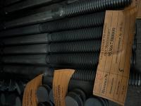 шпиндель задвижек Ду -100  б/у