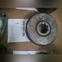 НПА_Муфта электромагнитная ЭТМ 102-2Н Б/У