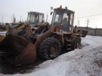 ПОГРУЗЧИК ФРОНТАЛЬНЫЙ АМКАДОР 342В