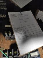 НПА_Пускатель ПМ 12 026 Uc 380V