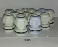 НПА_Кабельный ввод металлический с резьбой PG (дюймовая) PG42