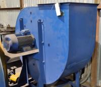 НПА_Вентилятор ВР80-75 №8 Ст. прав. (5,5/1000) Б/У