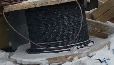 КАБЕЛЬ СПЛАВ МЕДЬ-КОНСТАНТАН ПВХ ОБОЛОЧК.ПВХ ИЗОЛЯЦ.ЭКРАН  КМТВЭВ-М 13Х1.5+13Х2.5