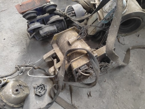 НПА_Тельфер б/у