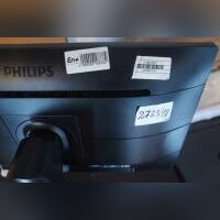 Монитор  для АРМ Офис, Инж ПК 21,5" Philips 21S6QYMB
