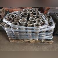 НПА_Стакан верхний ч. Г305М.310.402 Б/У