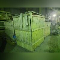 Расходомер DN1200 TIDAFLUX 4300PF
