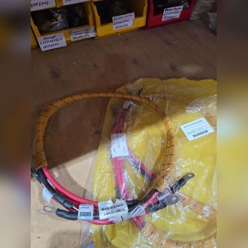 Жгут проводов 6216-84-8620 Komatsu