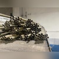 Труба латунная ДКРНМ 19х1х2500 Л68 ГОСТ 21646-2003