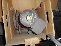 НАСОС GRUNDFOS UPS40-60/2F(1*230-240V50H