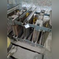 Трансформатор ТР-30/100 б/у